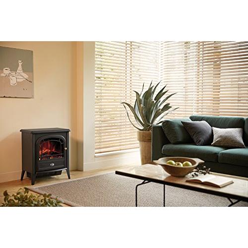 Dimplex 電気暖炉 Arkley アークリー AKL12J | diamundialfuturos