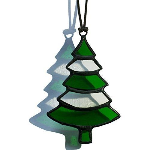 手作りステンド クリスマスギフト クリスマスツリー グラス インテリア クリスマス飾り Diy ステンドグ A B075xh5bt7 1005 たっくスーパー 通販 Yahoo ショッピング