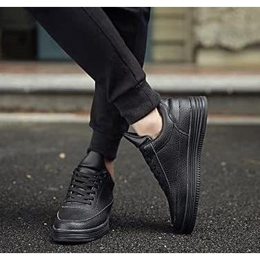 アスペルシオ ストリート系 厚底 カジュアルシューズ メンズ オールブラック 25 5 カジュアルスニーカー ス A B09dflf7b8 たっくスーパー 通販 Yahoo ショッピング