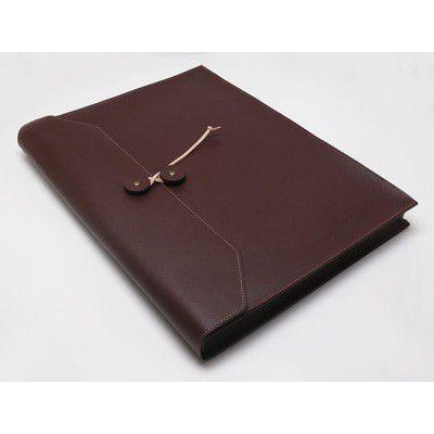 COACH ブラックレザー ビジネスタブレット&書類ケースA4対応 COACH ブラックレザー ビジネスタブレット&書類ケースA4対応