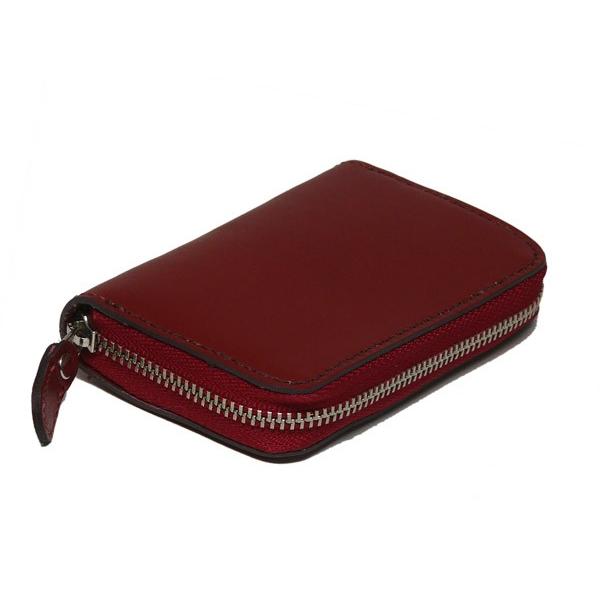 日本製本革 印鑑ケース 朱肉付き : タッククラフト Yahoo!店 - 通販