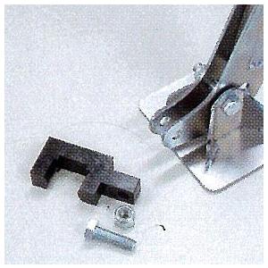 農業用パイプ抜き器用 先端金具 農業用杭抜き F19 1用 Or F22 2用 Or F25 4用 サイズ選択 本体は含まれません Amir0233 ザ タッキーyahoo 店 通販 Yahoo ショッピング