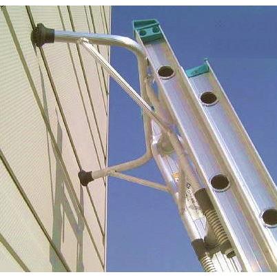 ハシゴ用アタッチメント リリーフ (標準) 梯子機能拡張器具 ミツル