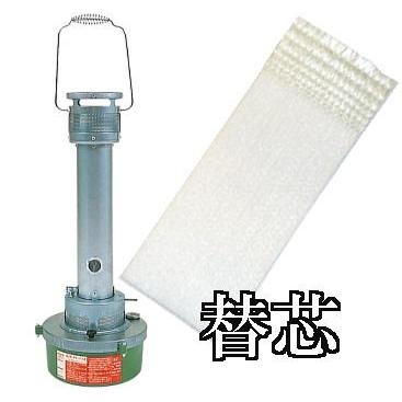 GREEN LIFE（グリーンライフ） ハウスヒーター 暖太郎 DT-R2専用 替え