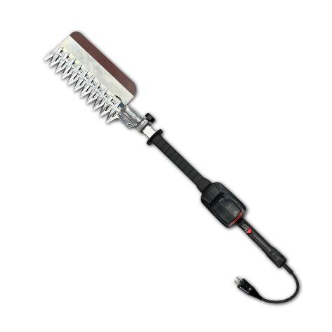 ARS (アルス) 高枝電動バリカンDKR DKR-0330CT-BK ショート チルト付