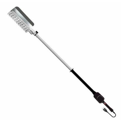 ARS (アルス) 高枝電動バリカンDKR DKR-1030TC-BK ロング チルト付 1.7