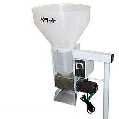 パラット KS-30 播種同時施薬機 殺虫・殺菌剤散布装置 (KS-25SP