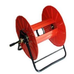 新品 組み立て済　ホース巻取機 ストロング 捩戻し金具付き) 強力型組立巻取機 ストロングリール SL-150 (G1/4 8.5