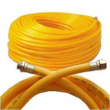 動噴ホース 十川ゴム V.スプレーホース 使用圧力3.5MPa φ13mm×100m