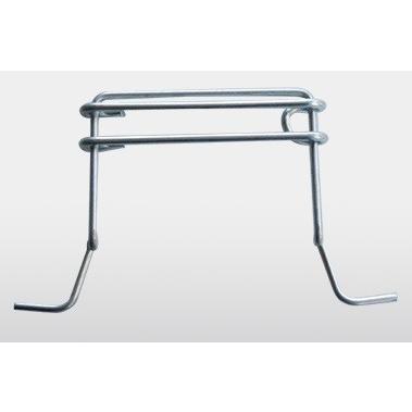 幅広ハウスバンド固定具 2型ビニペット用 200個 中部農材 Cnk 品番 30400 Cyub5091 ザ タッキーyahoo 店 通販 Yahoo ショッピング