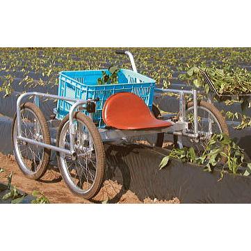 ハラックス ナエッコ NKS-1100 エアータイヤ (TR-20×1.75T) 乗用植付け