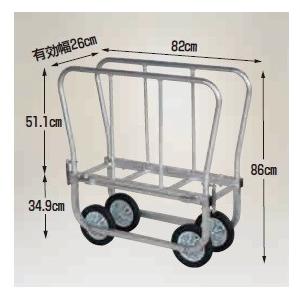 法人様限定で革手袋進呈中 ハラックス アルミ製 花の収穫台車 はなこ ハイガードタイプ Ah 310h ノーパンクタイヤ Tr 8 1 5装備 個人宅配送可 Hara01 ザ タッキーyahoo 店 通販 Yahoo ショッピング