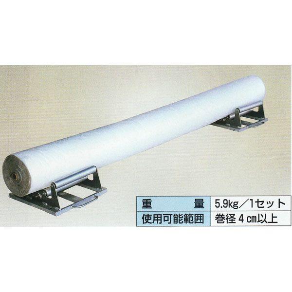 らくらく R-300DX くり出しローラー台 ワイドタイプ ベアリング付