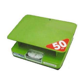 444 簡易自動秤 ほうさく 50kg