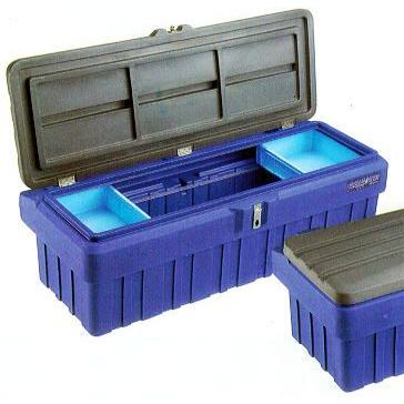 リングスター スーパーボックス グレート SGF-1600 中皿付 車載用 工具