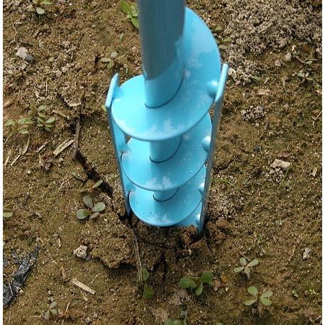 簡単穴掘り器 50mm かんたん穴堀り器 簡単穴掘器 かんたん穴堀器 小林工具 Haya Haya0384 ザ タッキーyahoo 店 通販 Yahoo ショッピング