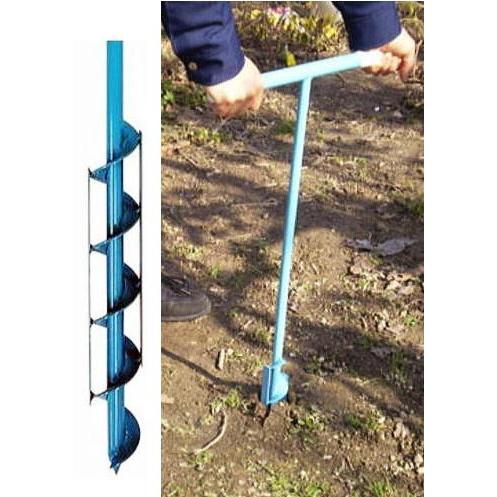 簡単穴掘り器 50mm かんたん穴堀り器 簡単穴掘器 かんたん穴堀器 小林工具 Haya Haya0384 ザ タッキーyahoo 店 通販 Yahoo ショッピング