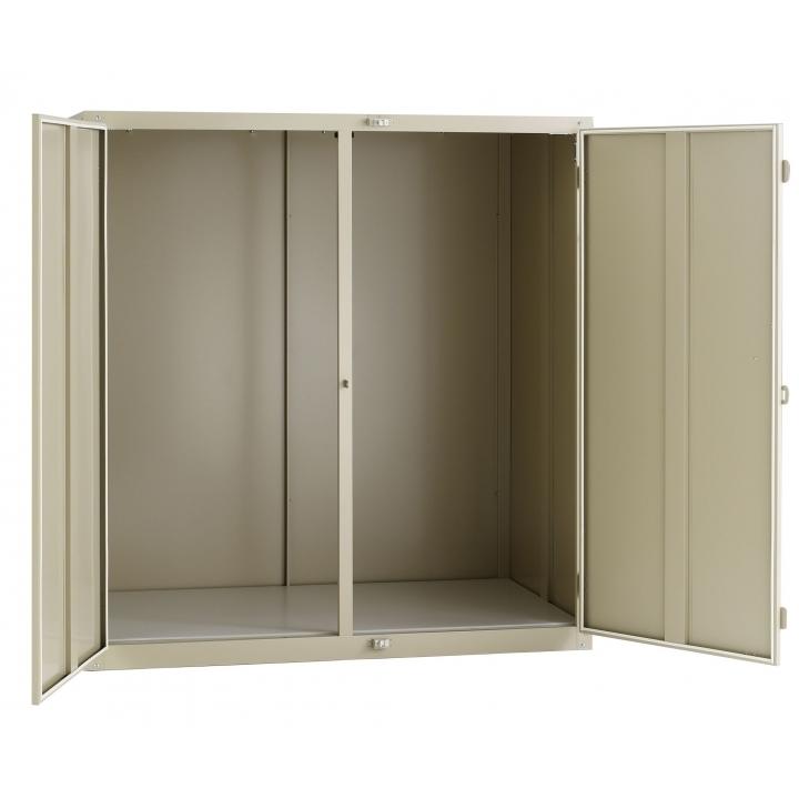 ALINCO（アルインコ） もみ保管庫 JXR-28 もみ30kg×28袋用(14俵) 組立