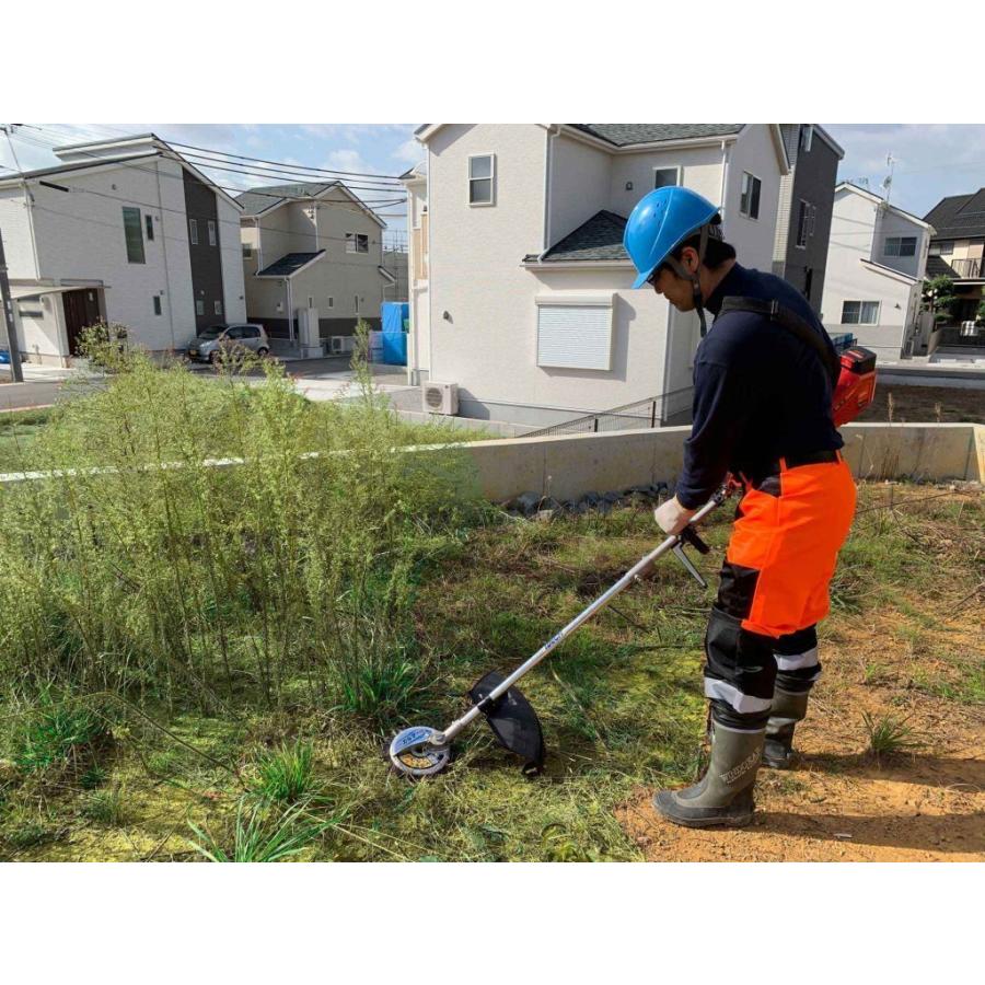 スーパーカルマーelex BBH800CL-201 (2.0Ahバッテリー付属・ループ