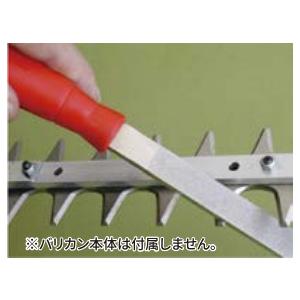 ニシガキ工業 バリカンヤスリ N-843-2 (目立て用) バリカン研磨用