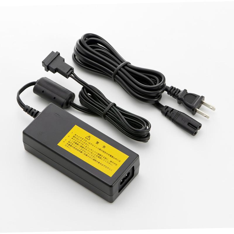 ALINCO（アルインコ） 連結充電用 大型ACアダプター EDC-162
