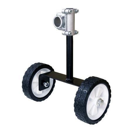 ニシガキ工業 T型バリカン用 二輪車セット N-854-2 : ザ・タッキー