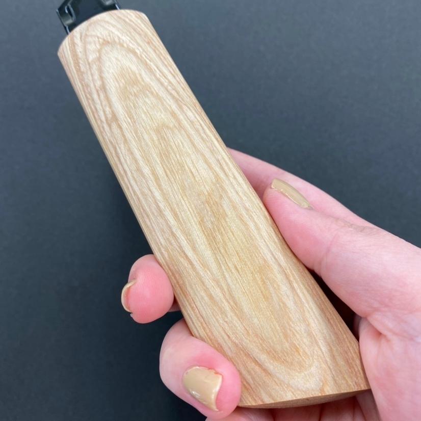 wb FAEL (ファエル) 高級 ウッドスタイル カッター FAL-NA ナチュラル