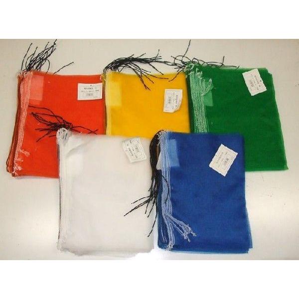 (50枚入) 種籾消毒袋 (緑) 約40×65cm 18L 種もみ消毒袋 種籾ネット 種もみネット 小山商事｜ザ・タッキーYahoo!店