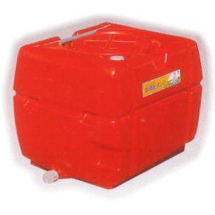 スイコー（SUIKO） 除草剤タンク200L 完全排水型 (法人または営業所