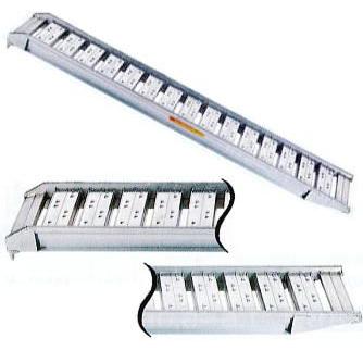 2本セット 限定特価) 昭和ブリッジ SBA-300-40-3.0 (全長3M×有効幅40cm