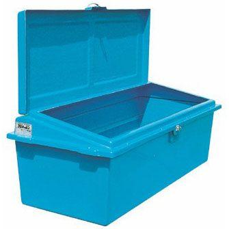 欠品中・納期未定) (青・白 色選択) プラキャビン PC-HS 大型ボックス