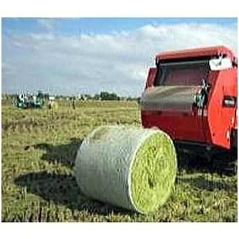 ネッツワーク 幅1050mm×2000m 牧草用ネット ベールネット