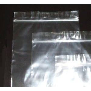 12000枚入) ラップイン PB-4 チャック付きポリ袋 1ケース 300枚×10袋