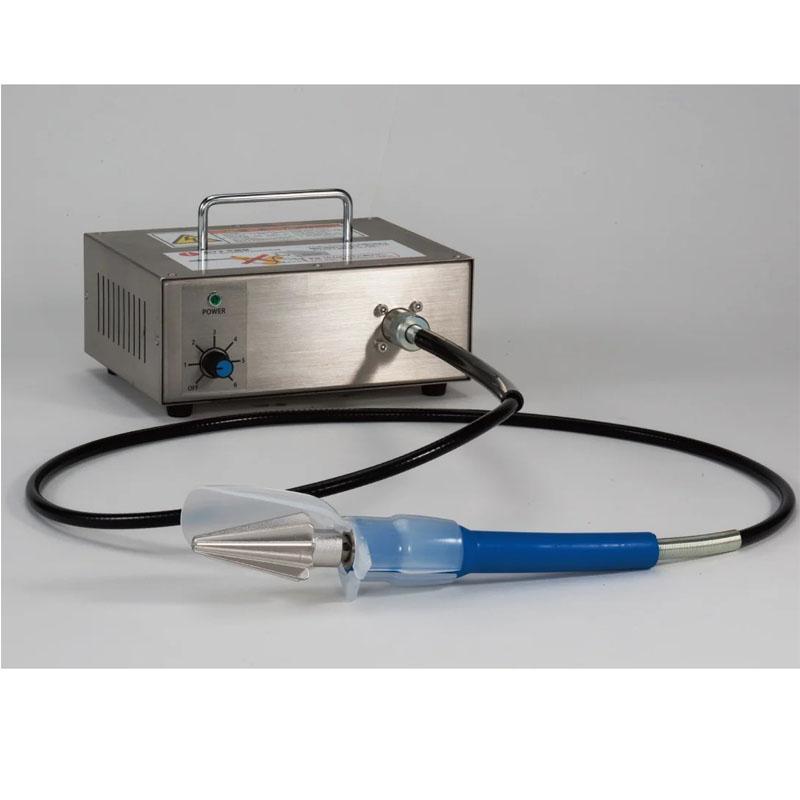 ピオニー　電動ウロコ取り機　ハンディタイプ 楽天市場】業務用 電動ウロコ取り機 ピオニー F-SR型 ［うろこ取り器