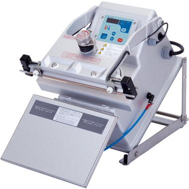 水物用電動シーラー CA-300 オートシーラー 富士インパルス : ザ