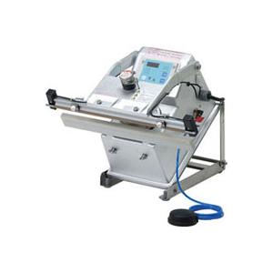 受注生産) 水物用電動シーラー CA-450-5 富士インパルス オート