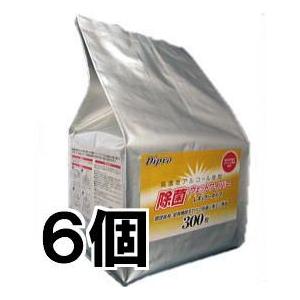 1ケース特価 6個セット) ディプロ 除菌ウェットワイパー レギュラー