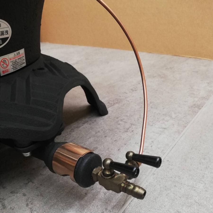 徳用3点セット) 鋳物 ガスかまど NO.60 (羽釜40cm 釜木蓋42cm セット