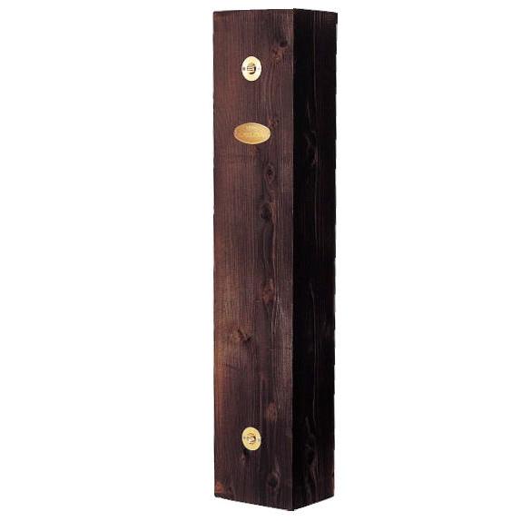 エコ壁泉 水栓柱 カクダイ 5582 yua