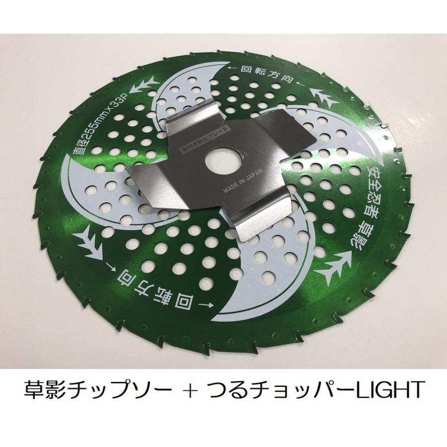 徳用5枚セット) 信頼の日本製 つるチョッパーライト TC-2071 130mm