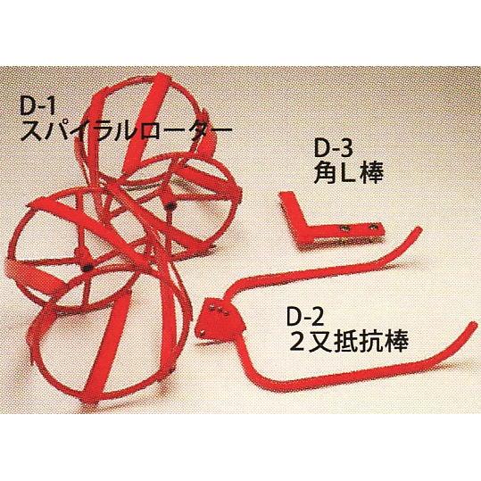 ティラーCV-801N・CV-820N専用アタッチメント】 除草作業セット : ザ 
