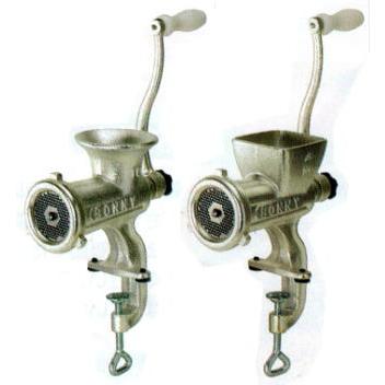 ボニー ミンサー No.10 日本製 Bonnie ボニー ミートミンサー No.10 β型 (投入口が角型) (TKG1