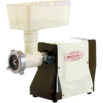 BONNY MINCER 300W FUJI Electric ボニー ミンサー ボニーBonnyミンサー 家庭用ミンチ機 業務用挽肉機 まめミンサーなら