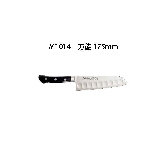 Brieto M10pro M1014 万能 175mm 片岡製作所 日本製 ブライト 包丁 ナイフ koim :kisi2409:ザ