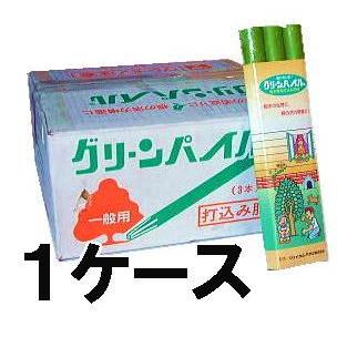 1ケース特価) ジェイカムアグリ 樹木専用 打込み肥料 家庭用 グリーン