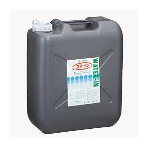 ワターイン 20L 土壌水分撥水防止剤 液肥 ハイポネックス saka
