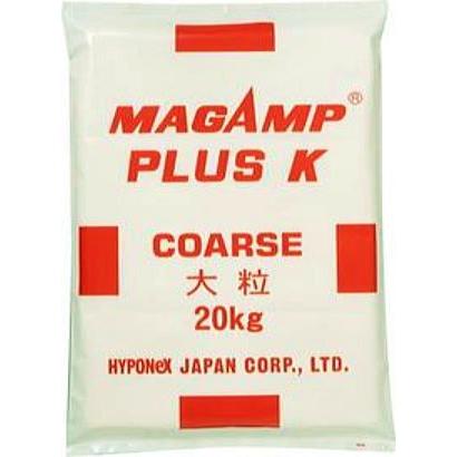 マグアンプK 大粒 20kg ハイポネックス (zs23) の商品画像
