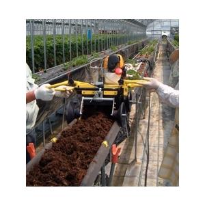 みのるプチ耕運機