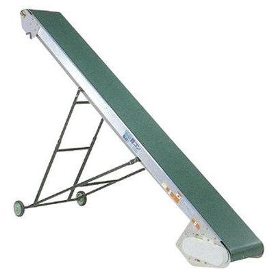 軽コン LC-335RL (平ベルト低床逆転付きタイプ) 機長3m×幅35cm 軽コン LC-335RL (平ベルト低床逆転付きタイプ) 機長3m×幅35cm