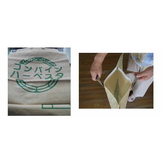 50枚セット) コンバイン袋 両手付 ファスナー付 ※入荷時により図柄